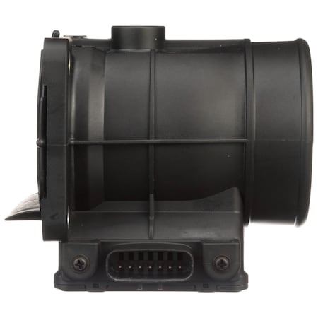 Delphi Mass Air Flow Sensor-Complete Assembly, AF10611 AF10611
